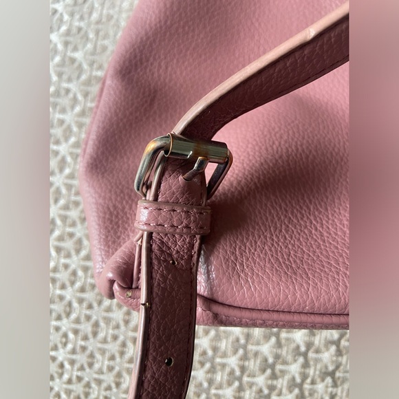 Simons pink bag backpack 100% PU - Picture 6 of 15